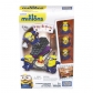 Продукт Mega Bloks - „Миньоните“, Вампирска изненада 69 части - Конструктор  - 5 - BG Hlapeta